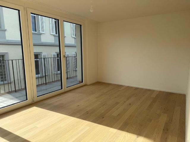 Apartment mieten in Grüt (Gossau ZH), Gossau (ZH)