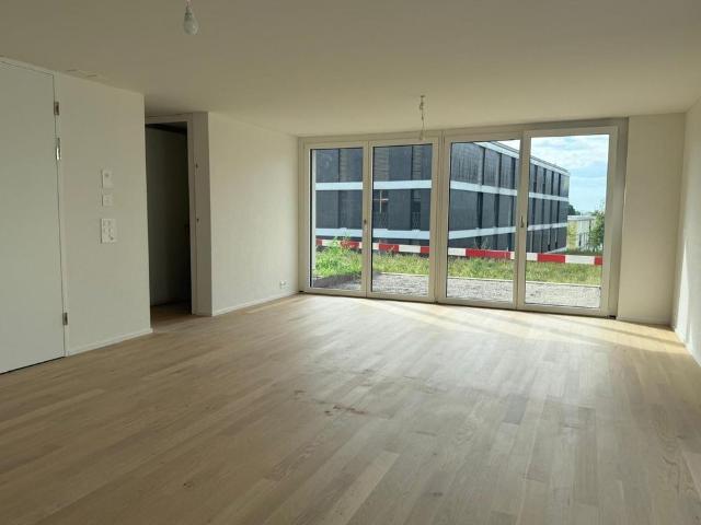 Apartment mieten in Grüt (Gossau ZH), Gossau (ZH)