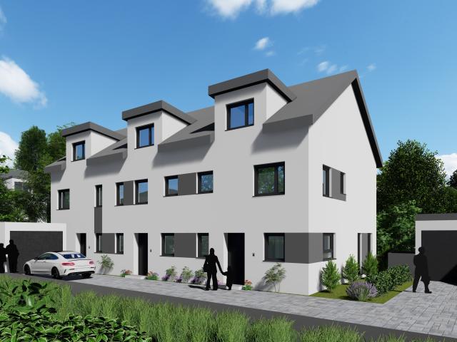 Haus kaufen in Biebesheim, Hessen