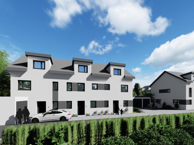 Haus kaufen in Biebesheim, Hessen