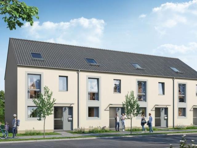 Haus kaufen in Ellgau, Bayern