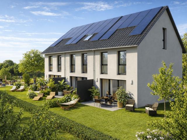 Haus kaufen in Plieningen, Stuttgart