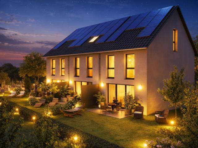 Haus kaufen in Stuttgart, Baden-Württemberg