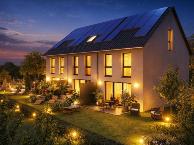 Haus kaufen in Plieningen, Stuttgart