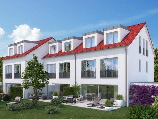 Haus kaufen in Ingolstadt, Bayern