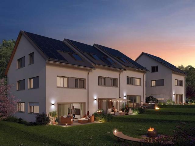 Haus kaufen in Fenken, Schlier