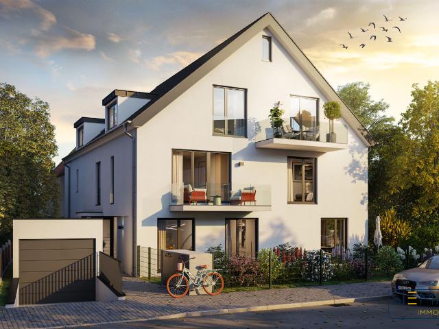 Mehrfamilienhaus kaufen in Allach-Untermenzing, München