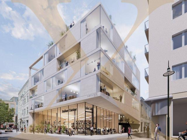 Büro mieten in Linz, Oberösterreich