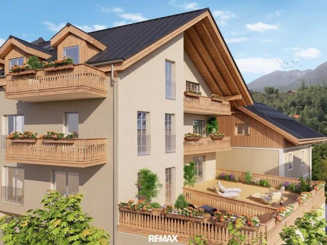 Wohnung kaufen in Liezen, Steiermark