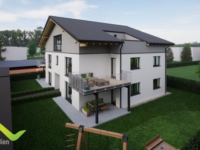 Wohnung kaufen in Ried im Innkreis, Oberösterreich