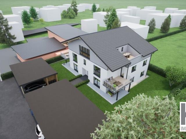 Wohnung kaufen in Ried im Innkreis, Oberösterreich