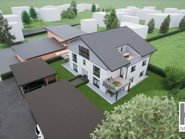 Wohnung kaufen in Ried im Innkreis, Oberösterreich