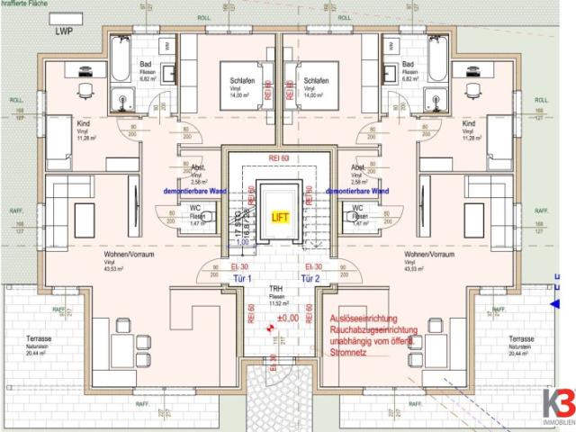 Wohnung kaufen in Ried im Innkreis, Oberösterreich