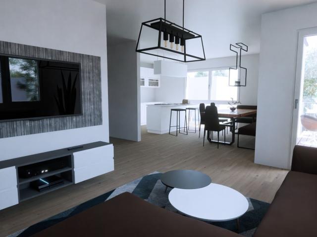 Wohnung kaufen in Ried im Innkreis, Oberösterreich