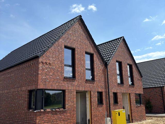 Haus kaufen in Horstmar