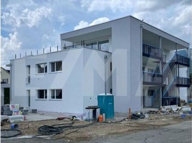 Wohnung kaufen in Langendorf, Solothurn