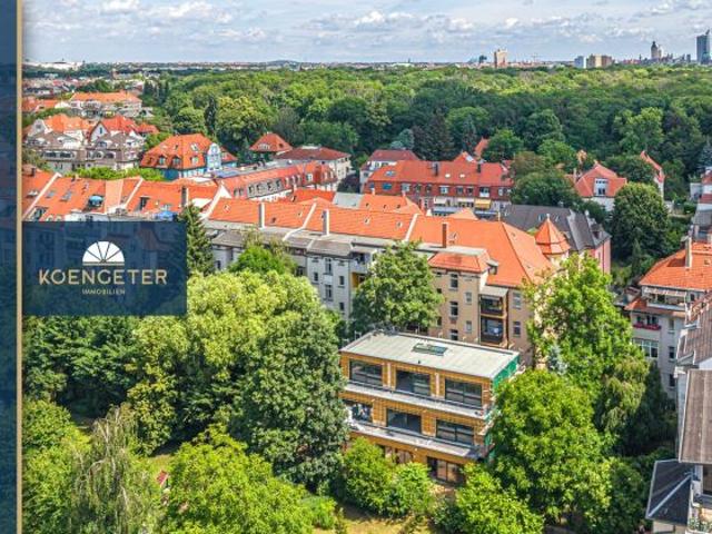 Wohnung kaufen in Leipzig, Sachsen