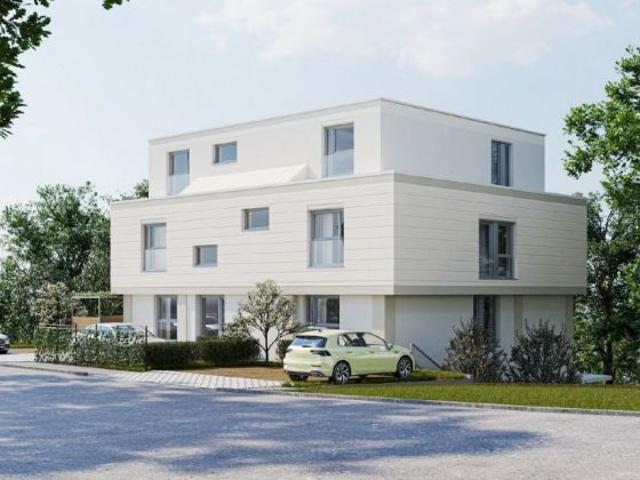 Wohnung kaufen in Dresden