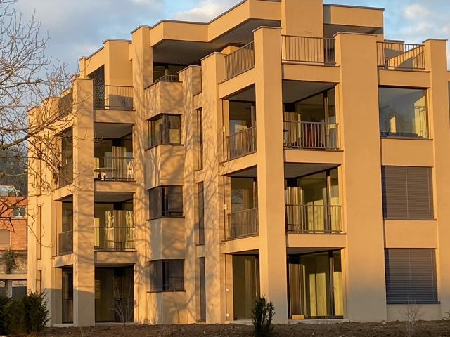 Apartment mieten in Laufen, Basel-Landschaft