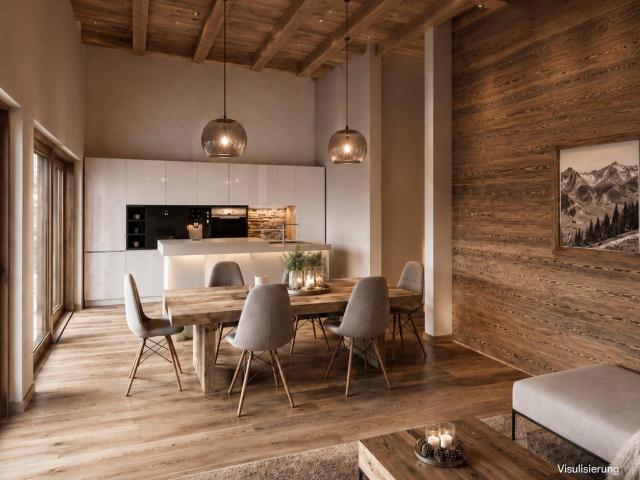 Apartment kaufen in Mieders, Bezirk Innsbruck-Land