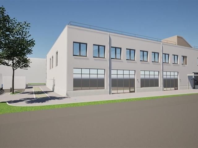 Gewerbe mieten in Dickerldorf, Wels