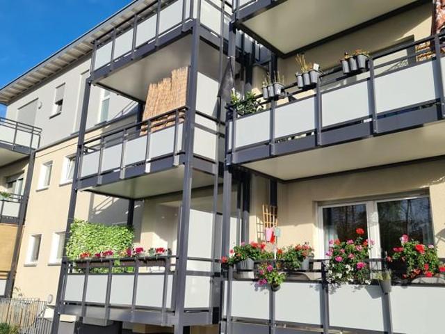 Wohnung mieten in Hörde, Dortmund