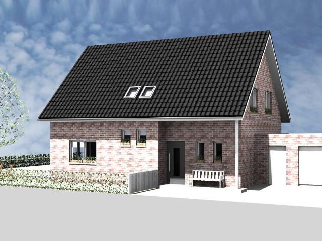 Haus kaufen in Raesfeld, Kreis Borken