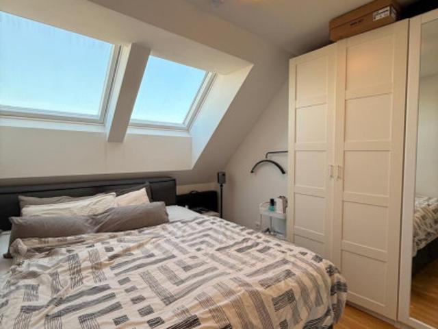 Dachgeschosswohnung kaufen in Donaustadt, Wien