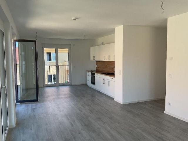 Apartment mieten in Wedding, Berlin