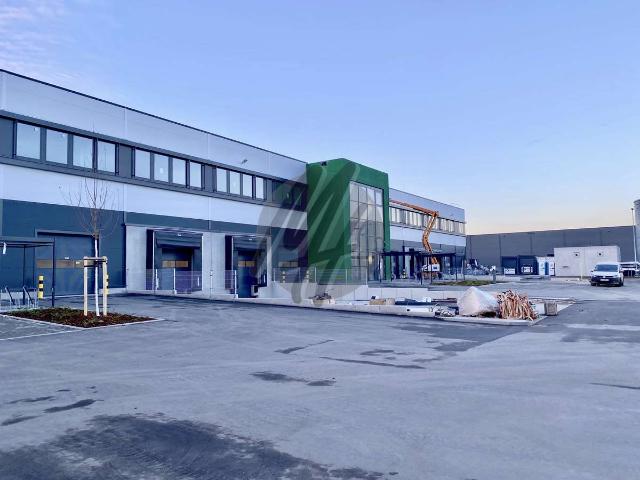 Industrie kaufen in Bad Homburg vor der Höhe, Hochtaunuskreis