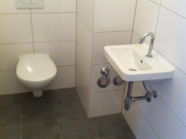 Apartment mieten in Sankt Leonhard, Gersdorf-Feistritz