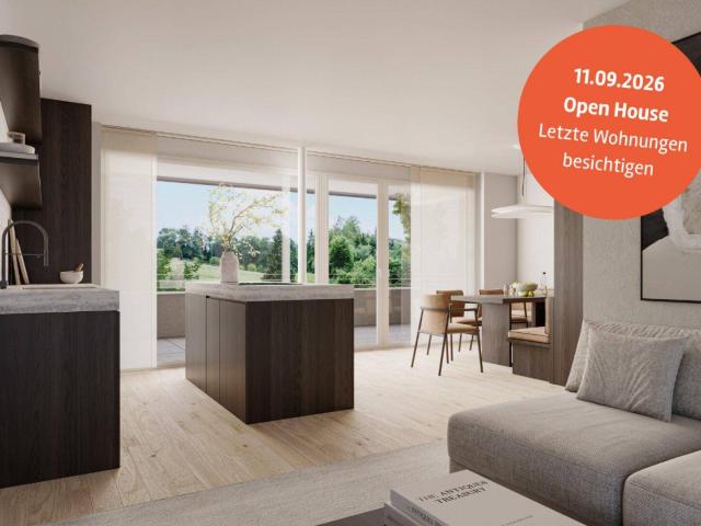 Apartment kaufen in Nofels, Feldkirch