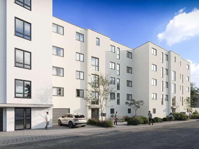 Wohnung kaufen in Langenhagen (Kernstadt), Langenhagen