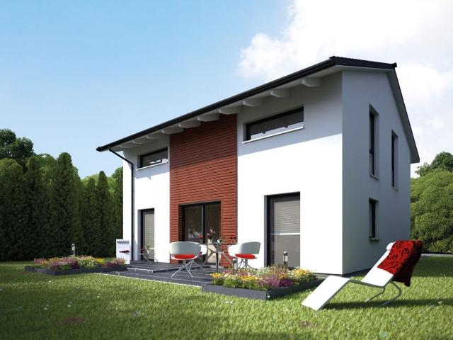 Haus kaufen in Rehlingen-Siersburg, Saarland