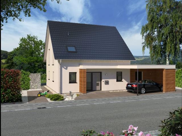 Haus kaufen in Differten, Wadgassen