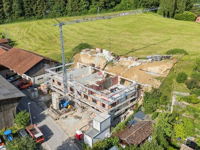 Reihenfamilienhaus kaufen in Fischingen, Thurgau