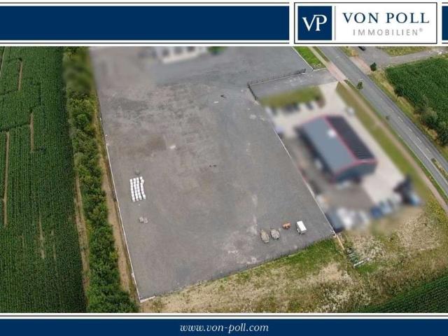 Erdgeschosswohnung kaufen in Stadthagen, Landkreis Schaumburg