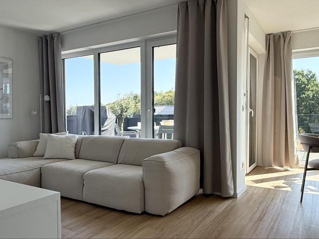 Wohnung mieten in Möckmühl, Landkreis Heilbronn