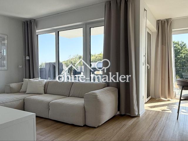 Apartment mieten in Möckmühl, Landkreis Heilbronn
