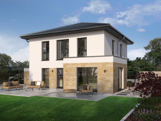 Haus kaufen in Nonnweiler, Saarland