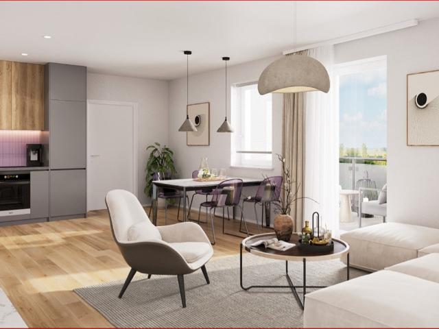 Wohnung kaufen in Lamspringe, Niedersachsen