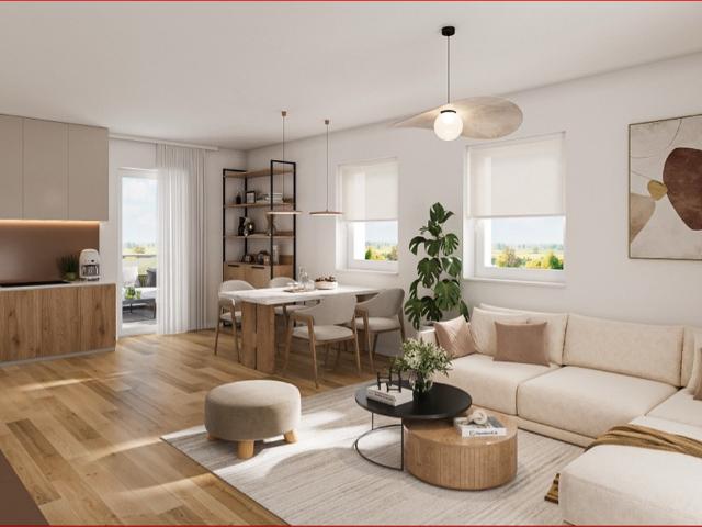 Wohnung kaufen in Lamspringe, Niedersachsen