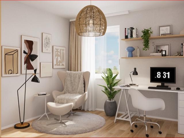Wohnung kaufen in Lamspringe, Niedersachsen