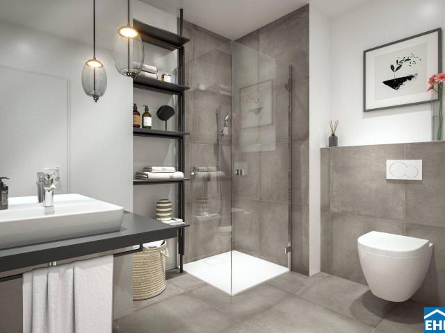 Apartment kaufen in Floridsdorf, Wien