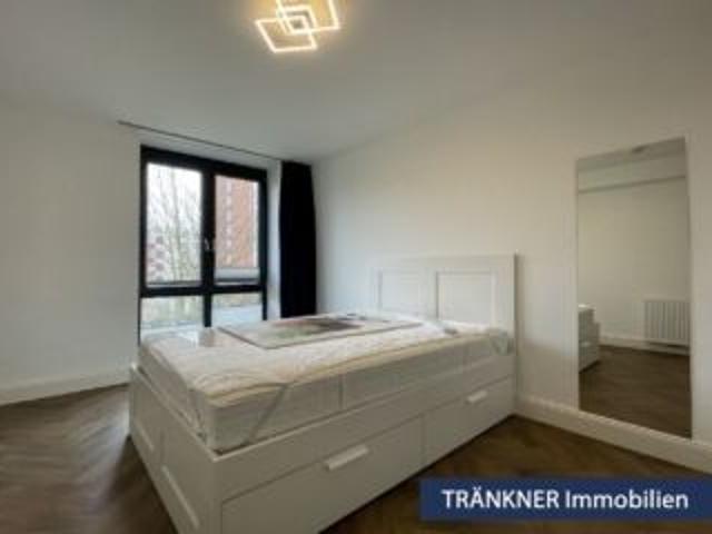 Apartment mieten in Mitte, Bremerhaven