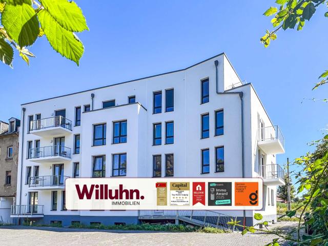 Mehrfamilienhaus kaufen in Dewitz, Taucha