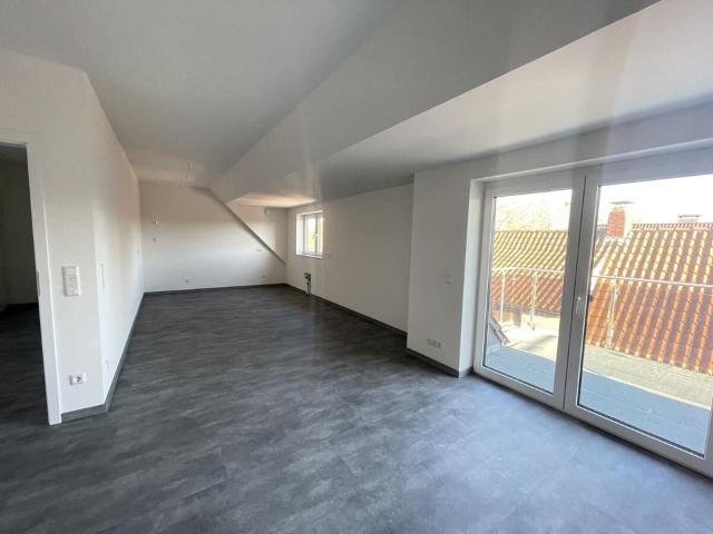 Apartment mieten in Delmenhorst, Niedersachsen