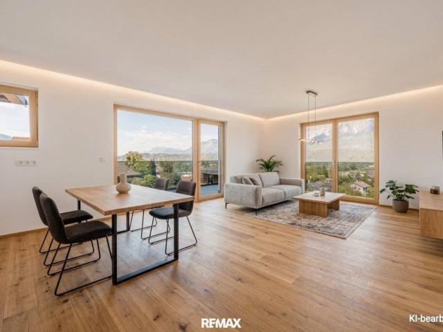 Apartment kaufen in Kirchbichl, Tirol