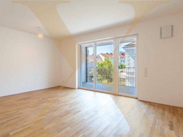 Apartment kaufen in Pöstlingberg, Linz