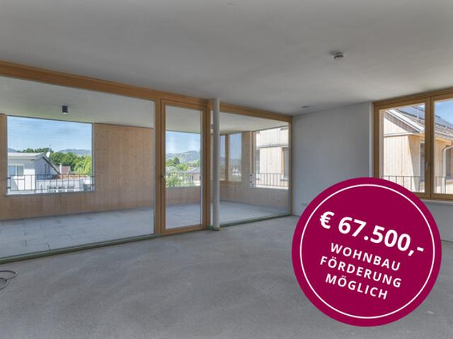 Apartment kaufen in Altach, Vorarlberg